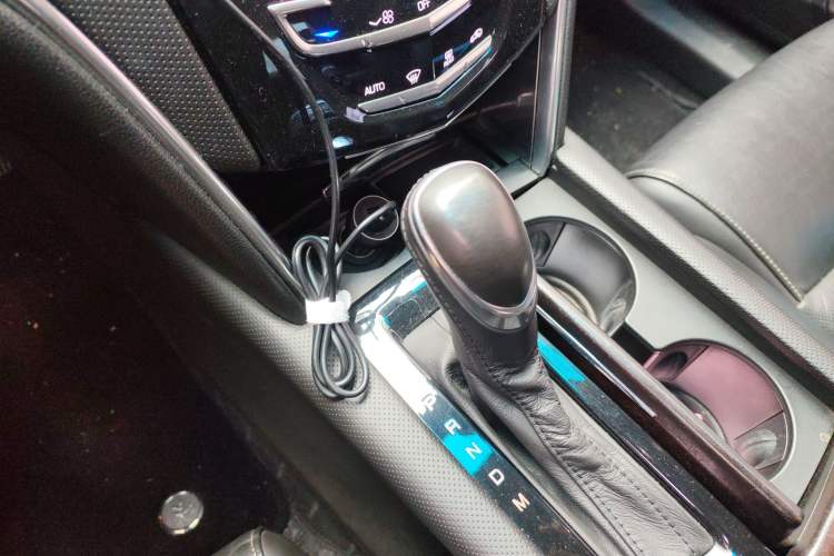 Used Cadillac XTS 2018 28T Elite Edition
