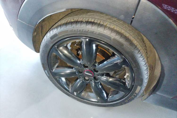 Used MINI Clubman 2016 Revised 2.0T COOPER S