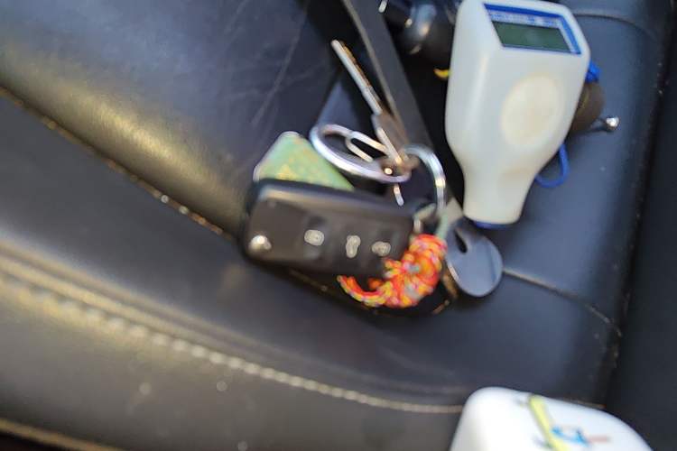 Used Volkswagen Sagitar 2017 230TSI Automatic Comfort Version