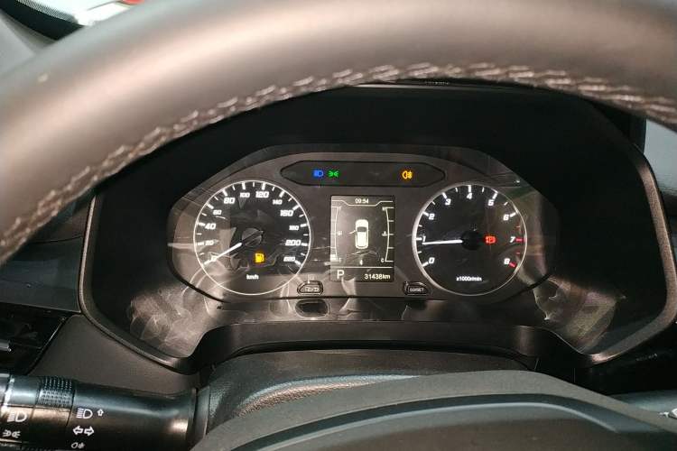 Used Chery Tiggo 5x 2022 Superhero Edition 1.5L CVT Luxury Model