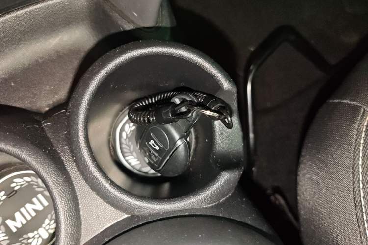 Used MINI MINI 2019 1.5T ONE Five-Door Edition
