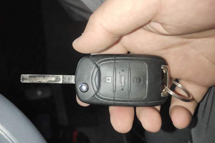 Used Wuling NAMMIEV 2021 - Play Edition
