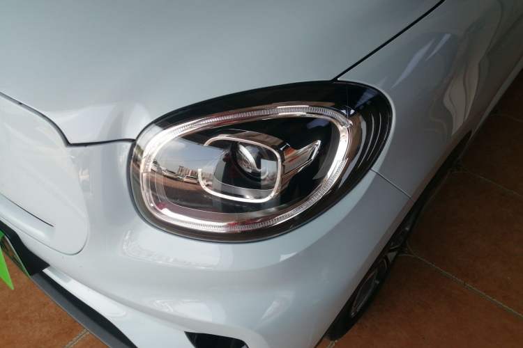 Used Leapmotor T03 2024 310 Comfort Edition
