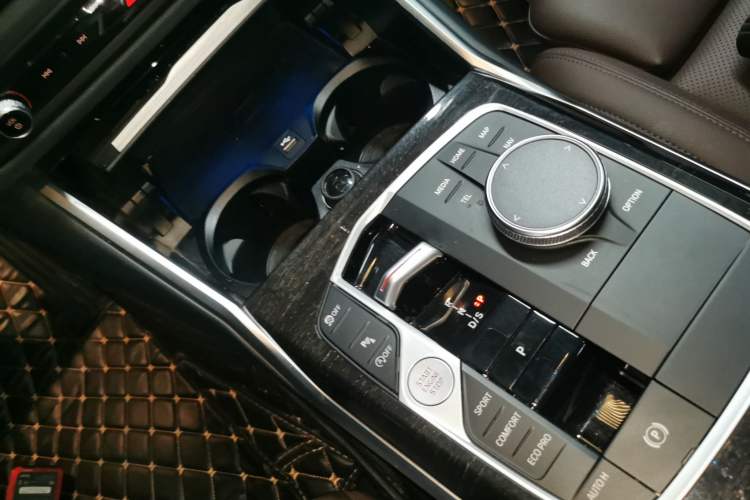 Used BMW 3 Series 2023 325Li M Sport Package