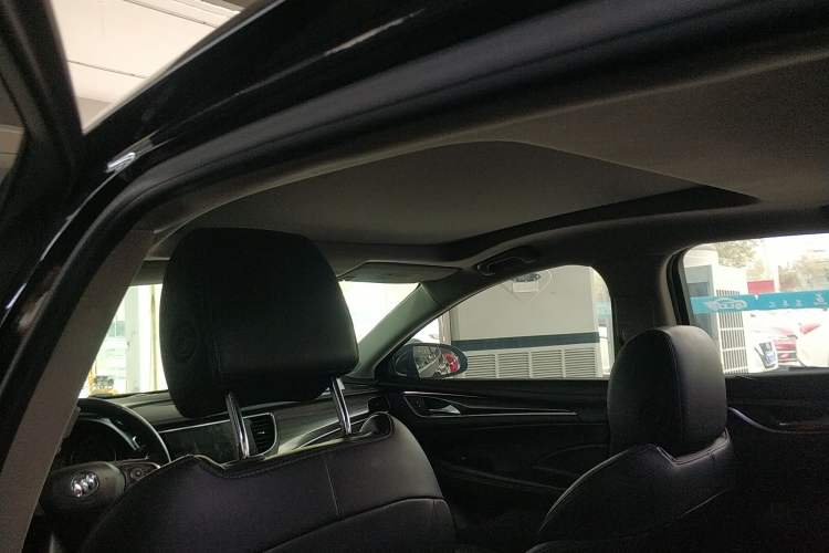 Used Buick LaCrosse 2021 552T Luxury Version
