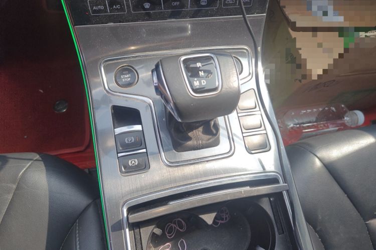 Used Hongqi H5 2020 1.5T DCT Flagship Edition
