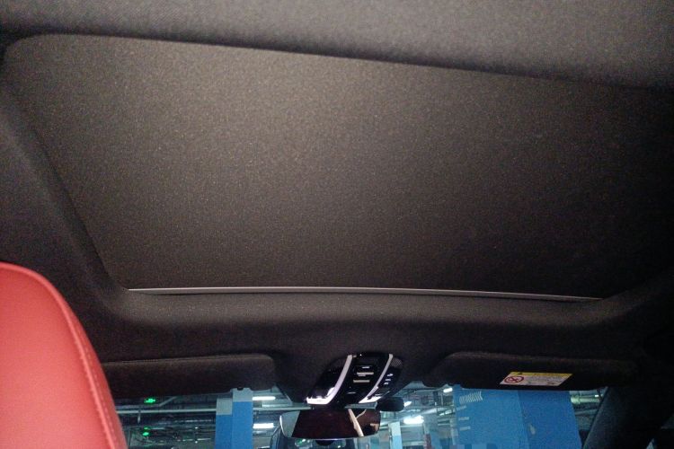 Used Porsche Panamera 2023 Panamera 4 Sport Turismo 2.9T
