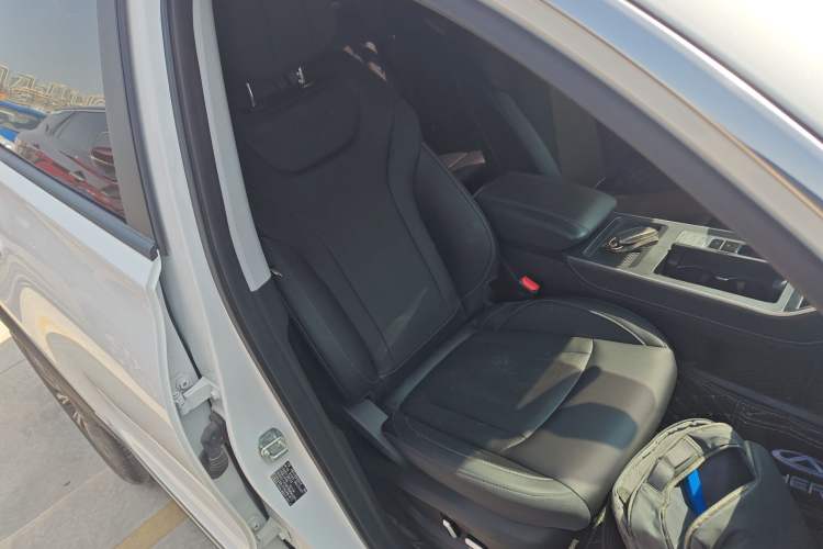 Used Chery Tiggo 8 2023 Kunpeng Edition 290TGDI Automatic Excellence Model