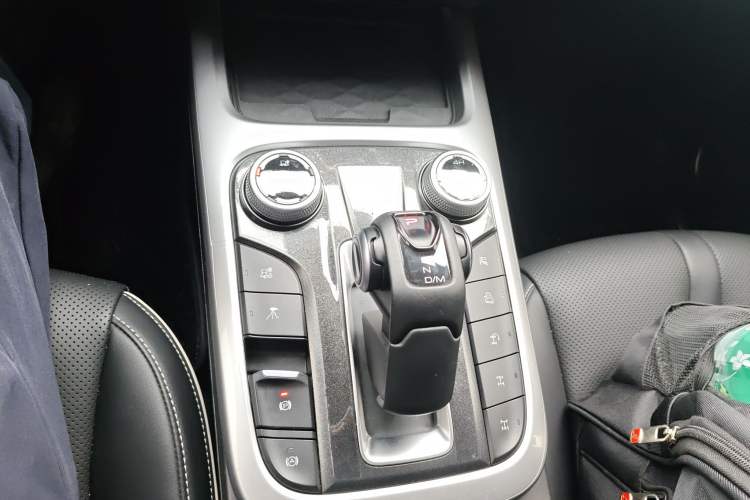 Used Tank 300 2023 Off-Road Edition 2.0T Conqueror
