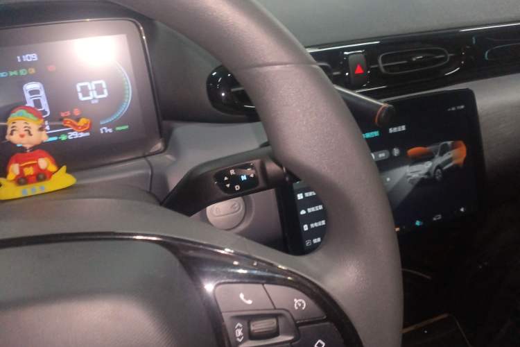 Used Leapmotor T03 2025 310 Comfort Edition