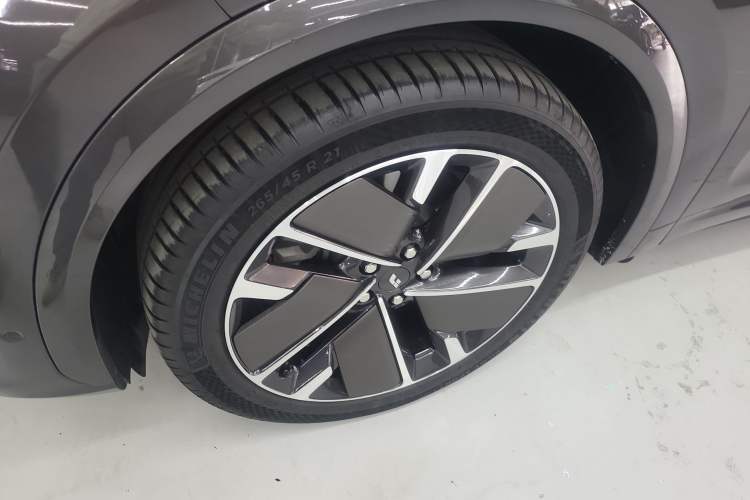 Used Li Auto L7 2023 Pro Model