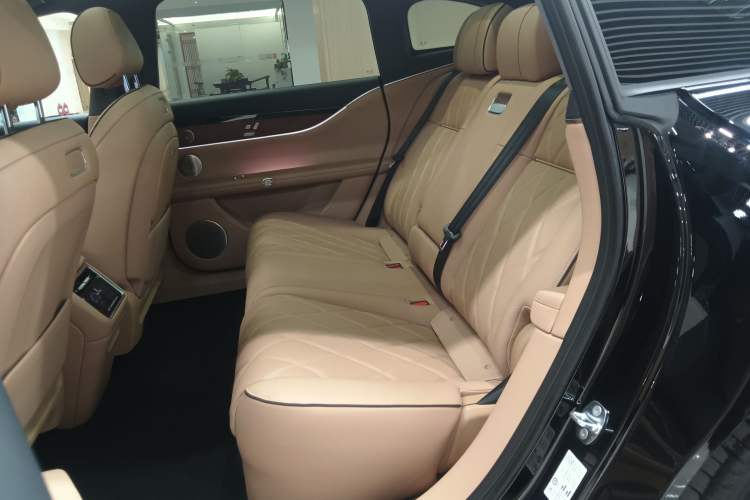 Used Hima S9T 2025 Model Range-Extended Ultra Long-Range Version
