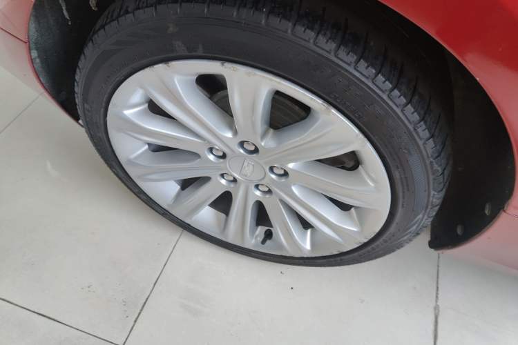 Used Cadillac ATS-L 2017 28T Tech Edition