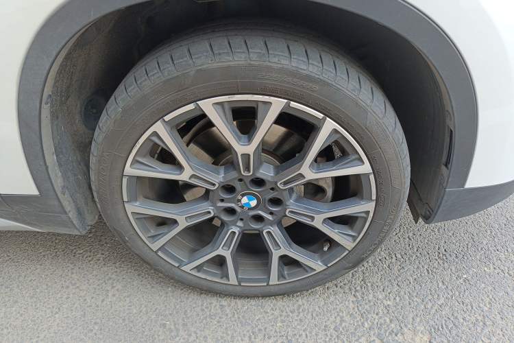 Used BMW X1 2022 Updated xDrive25Li Premium Edition
