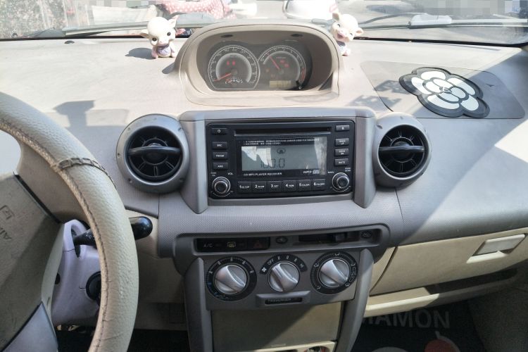 Used Great Wall Florid 2009 1.3 VVT Luxury Model
