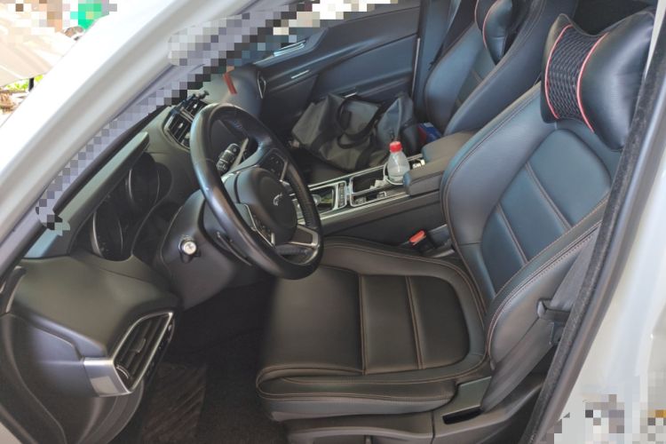 Used Jaguar XEL 2019 2.0T 200 PS Luxury Edition
