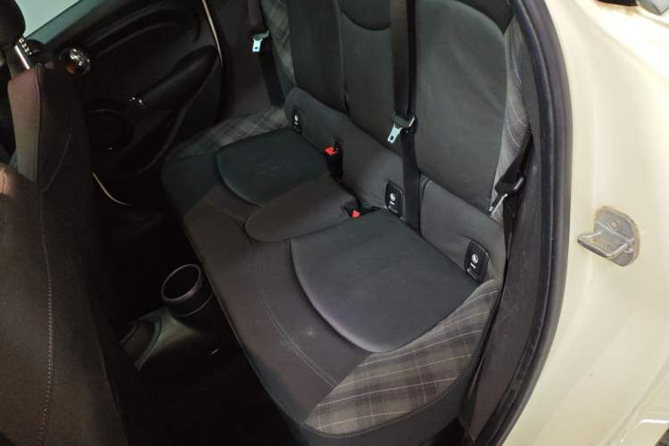 Used MINI MINI 2016 1.5T COOPER Five-Door Edition