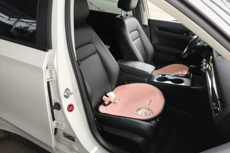 Used Honda Civic 2023 HATCHBACK 240TURBO CVT Zhiyue Edition