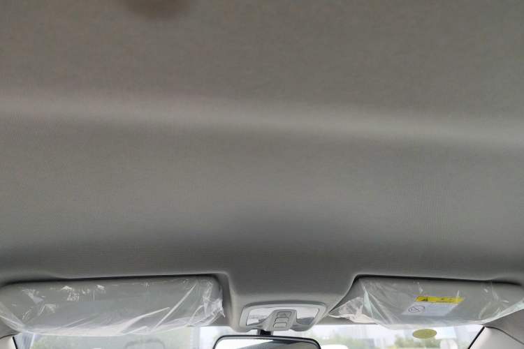 Used JMEV Ezi EV3 2025 Plus 330KM Comfort Version
