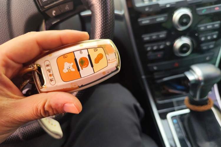 Used Haval H2 2017 Red-Label 1.5T Automatic Two-Wheel Drive Elite Model