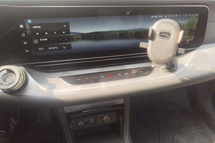 Used ARCFOX Alpha S6 2025 735MAX 160kW