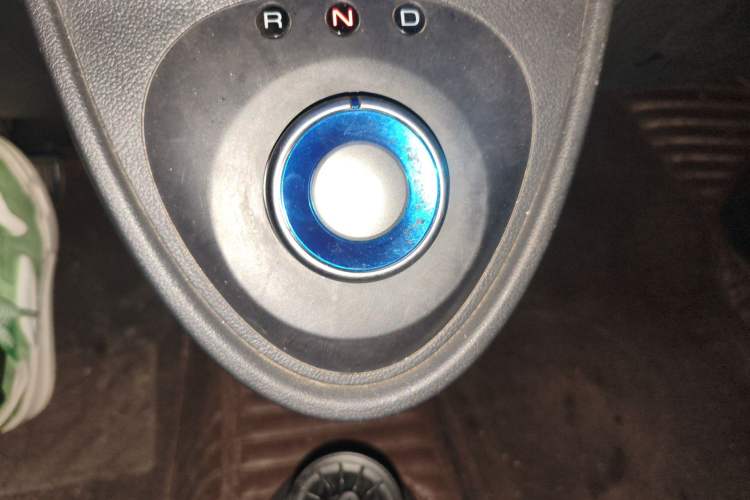 Used ORA Black Cat 2019 351 km Fun Edition