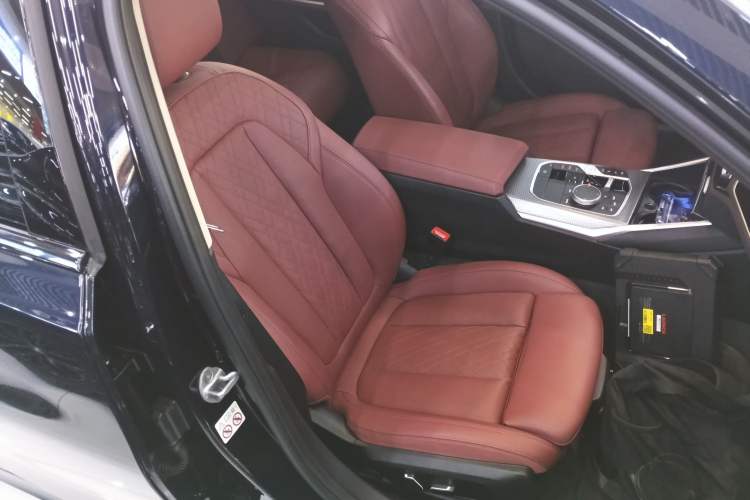 Used BMW 3 Series 2023 325Li M Sport Night Edition Package