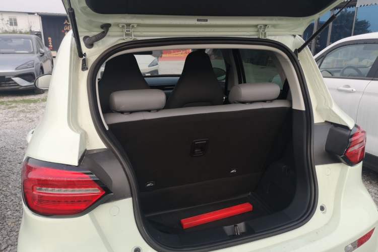 Used Leapmotor T03 2023 310 Lite Edition