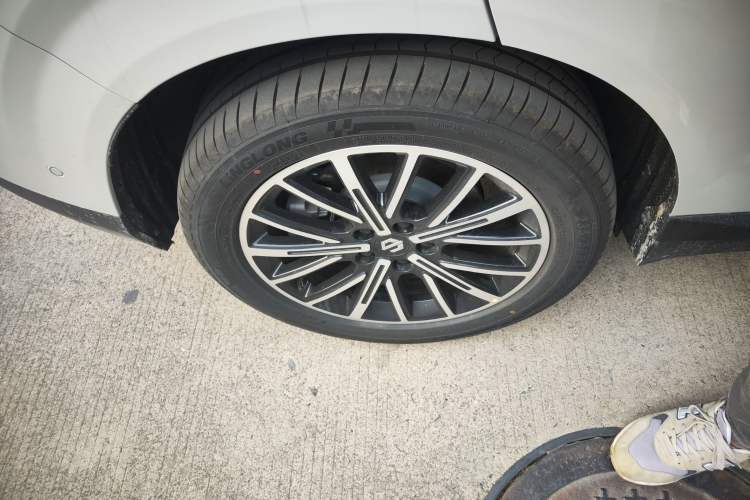 Used Leapmotor B10 2025 510 Joyful Edition