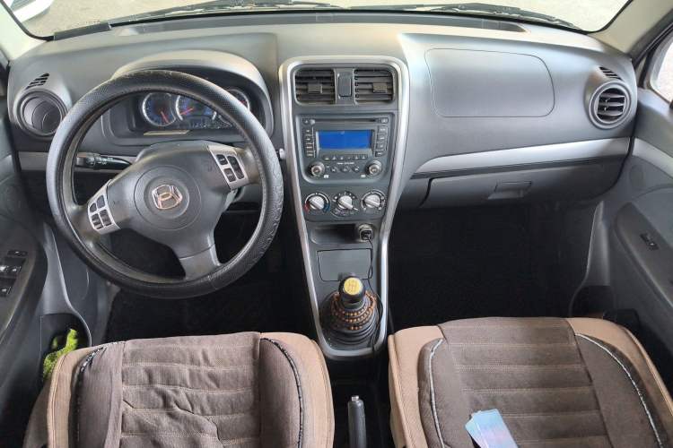 Used Suzuki Wagon R X5 2013 Cruise Edition 1.4L VVT Standard Model