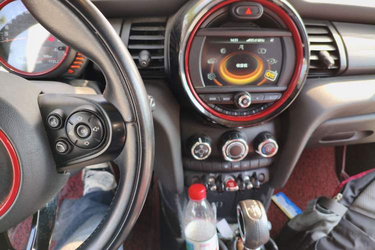 Used MINI MINI 2016 1.5T COOPER