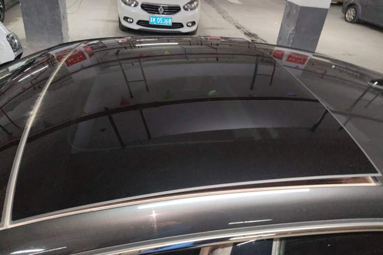 Used Volkswagen Lamando 2022 Lingdu L 280TSI DSG Spicy Edition
