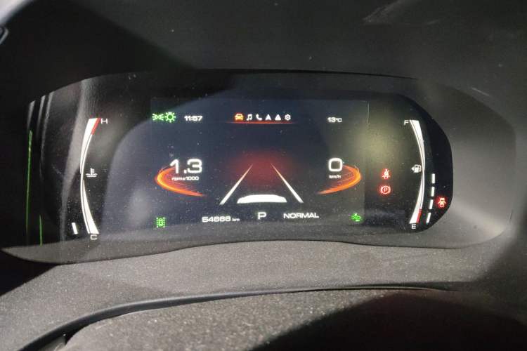 Used Haval H6 2023 National Trend Edition 1.5T Automatic Champion Version