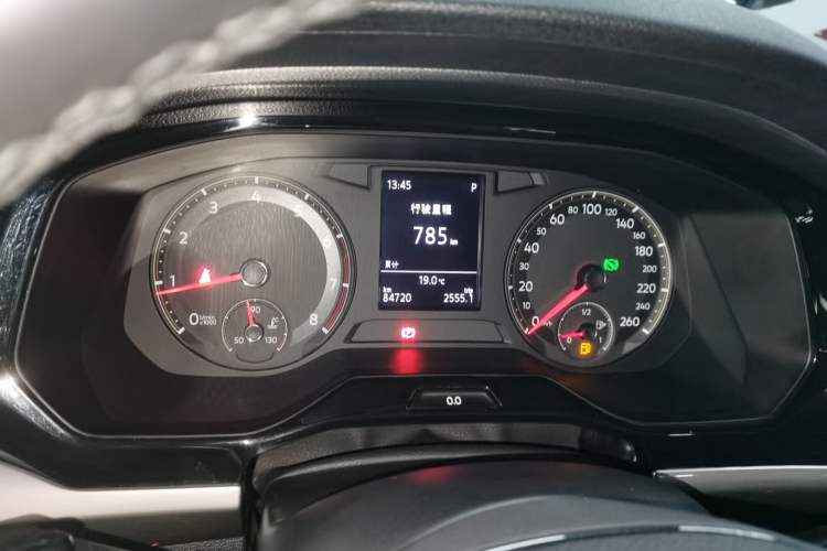 Used Volkswagen Bora 2021 1.5L Automatic Fashionable Smart Connectivity Version