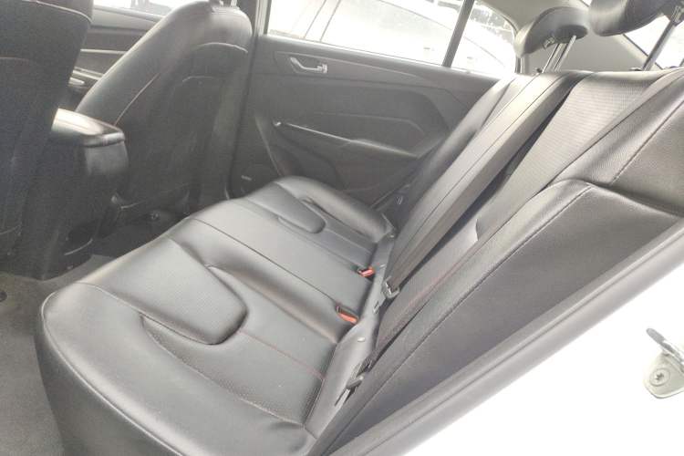 Used Chery Arrizo 5 2017 1.5L Manual Lingchao Edition
