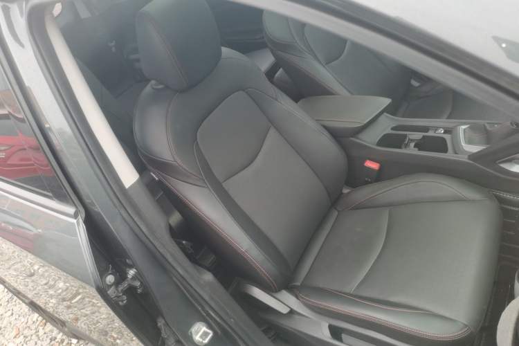 Used Chevrolet Orlando 2018 Redline 530T Automatic Enjoyment Edition (5+2 Model) – China V Standard
