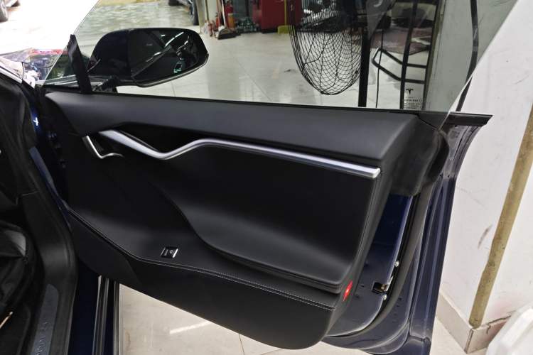 Used Tesla Model S 2017 S 75