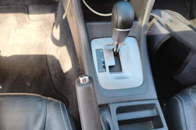 Used Subaru XV 2012 2.0i Luxury Edition
