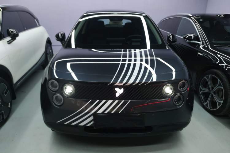 Used firefly 2025 Night Creature Special Edition
