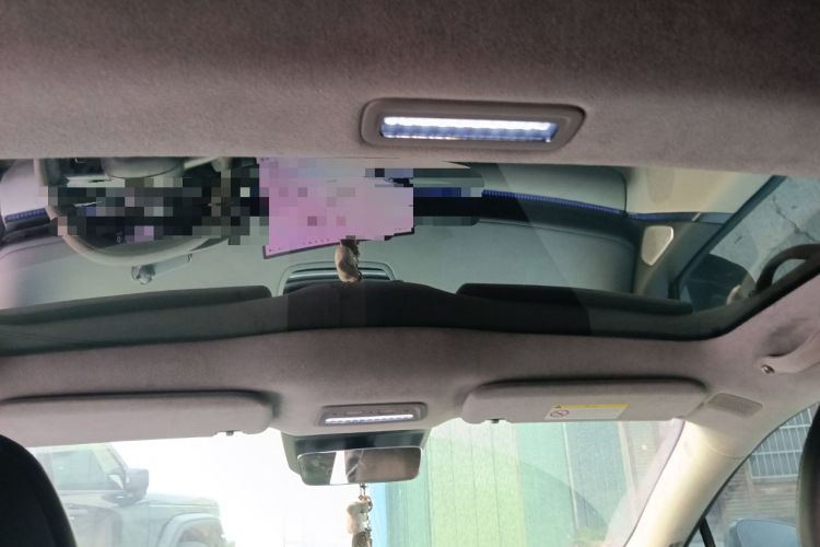 Used Zeekr 007 2024 Four-Wheel Drive Intelligent Driving Version 100 kWh
