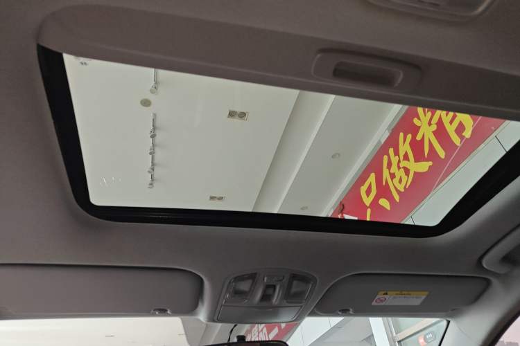 Used Hyundai Elantra (6th Generation / Lingdong) 2019 1.5L CVT ZhiXuan – Elite Version