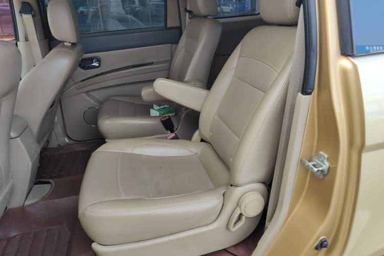 Used Wuling Hongguang 2013 1.5L S Comfort Model