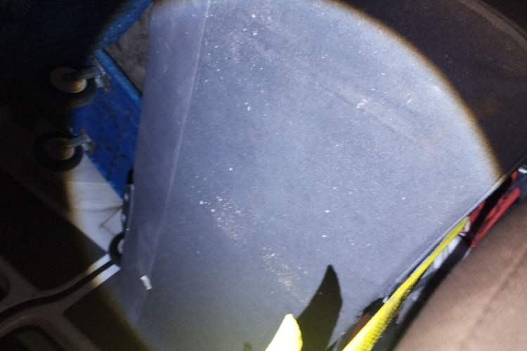 Used JMC Transit 2017 2.8T Commercial Version Short Wheelbase Mid-Roof 6/7/8-Seater JX493
