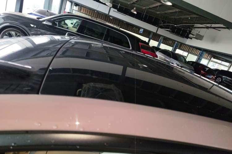 Used ONVO L60 2024 60 kWh Rear-Drive Version