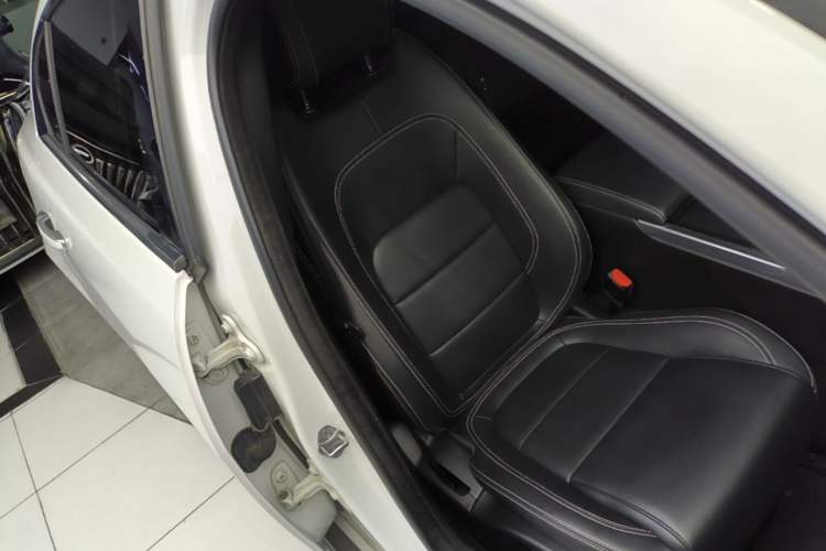 Used Jaguar XEL 2020 2.0T 200 PS R-DYNAMIC S Advanced Sport Edition