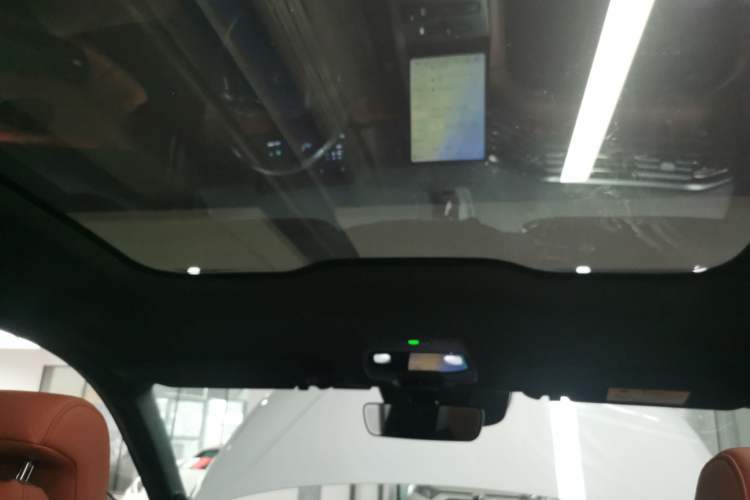 Used Nio EC6 2020 465 km Sport Edition
