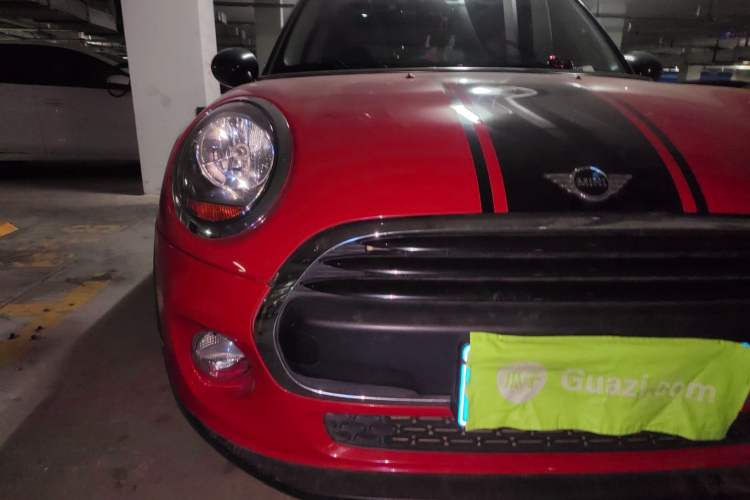 Used MINI MINI 2018 1.5T ONE