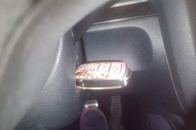 Used Volkswagen Scirocco 2013 1.4TSI GTS
