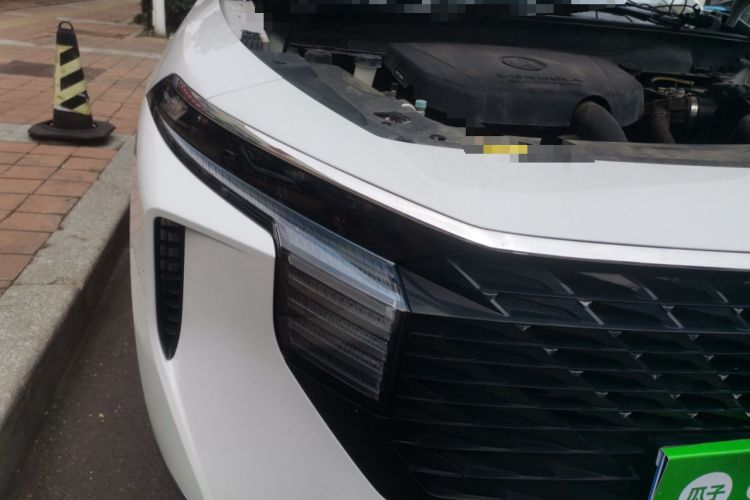 Used Venucia V 2021 260T Idol Edition