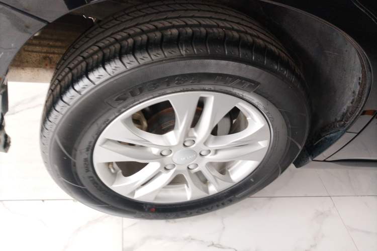 Used Haval M6 2019 1.5T DCT Two-Wheel Drive Value Edition China VI Standard
